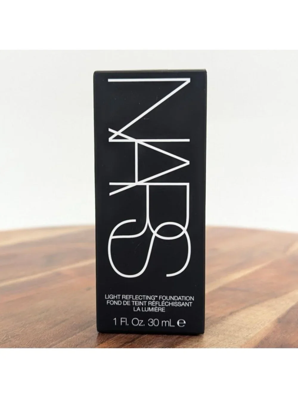 🔥NARS Light Reflecting Foundation Deep 2.5 La Serena 30ml 1 oz - NEW